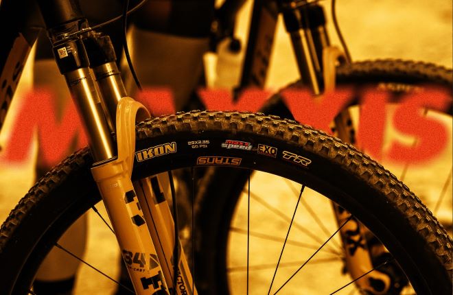 Quel pneu Maxxis pour le Cross-country ?