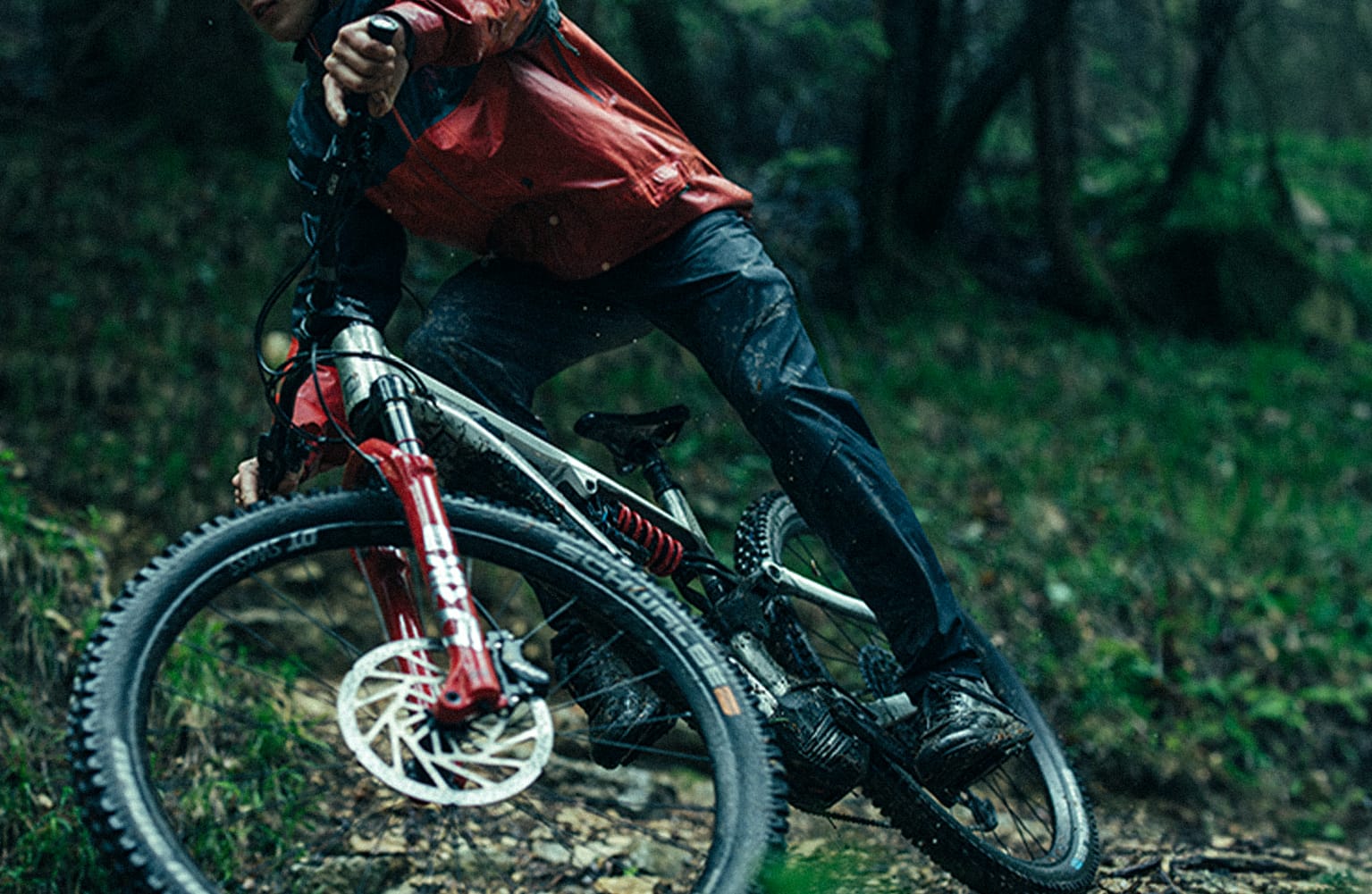 Quel pneu VTT électrique choisir ?