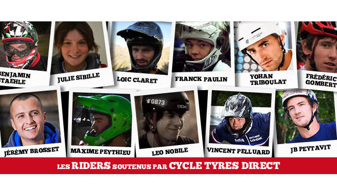 Riders Cycletyres