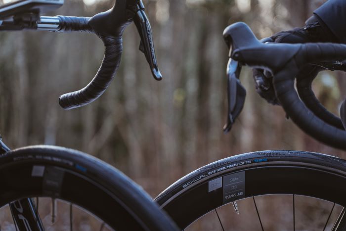 Quels pneus route pour l’hiver ?