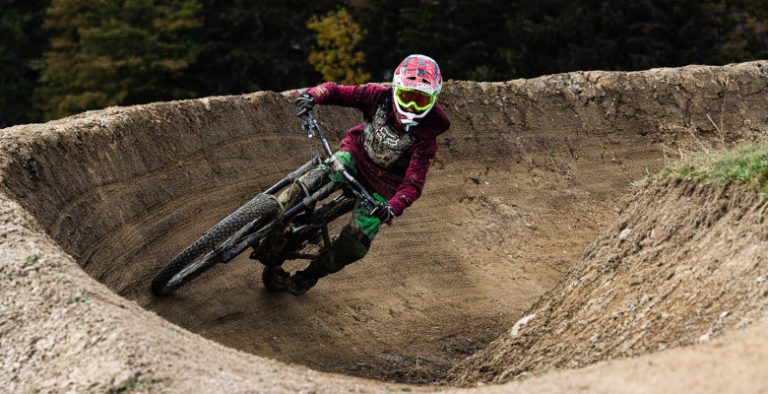Quel pneu VTT pour terrain sec ?