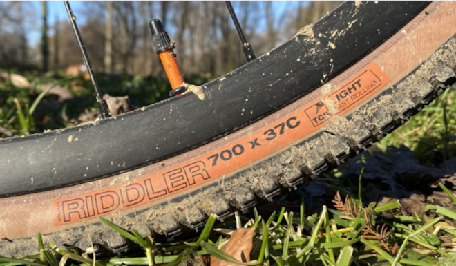 Maxxis riddler on sale