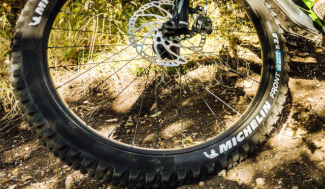 Quel pneu VTT pour terrain mixte ?