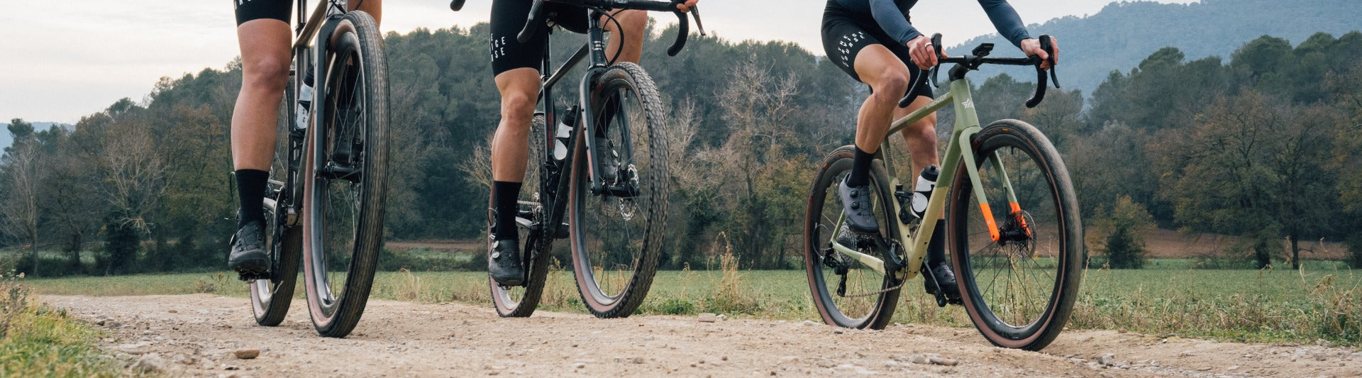 Pneus Gravel 700x50