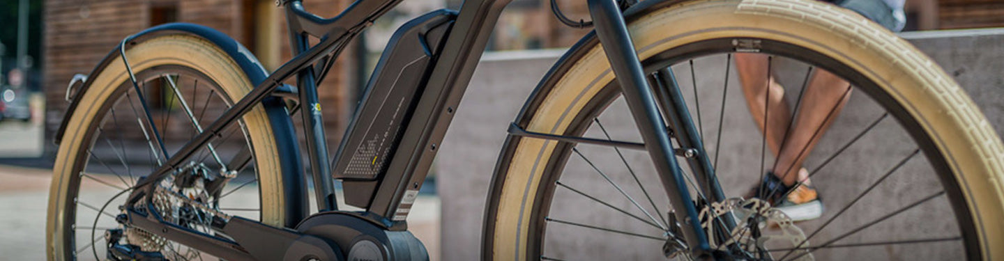 Batterie velo bosch occasion deals