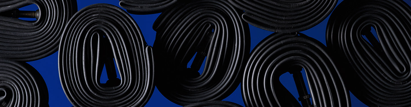 Chambres à air vélo 16 pouces