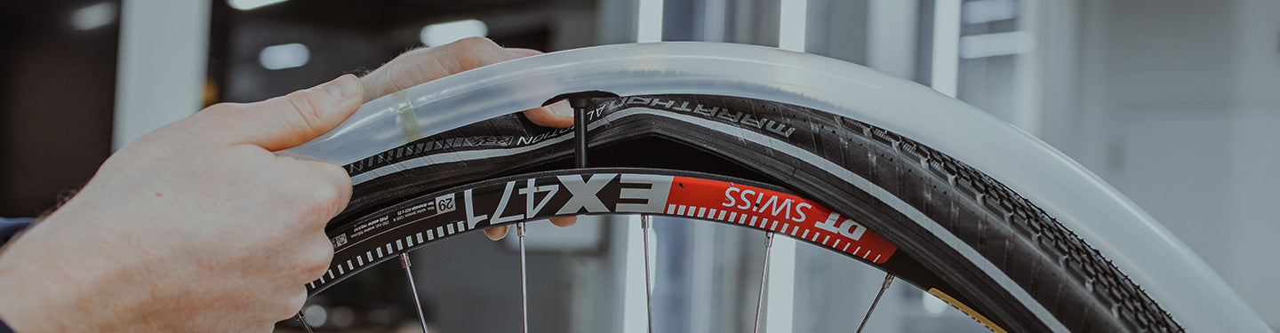 MICHELIN Chambre à Air VTT Protek Max 29 pouces