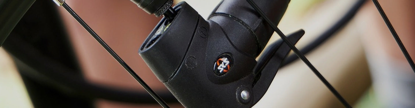 Embout de pompe vélo Cycletyres - Main Image