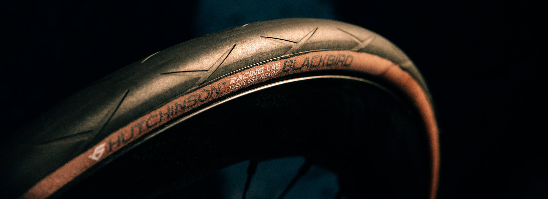 Pneus vélo route Hutchinson - Main Image