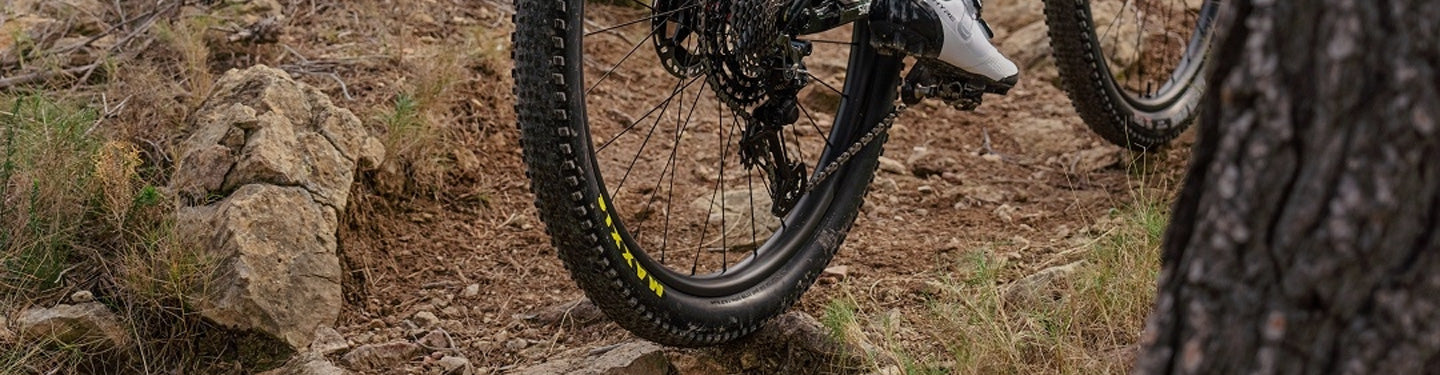 Vélo électrique Quel Pneu Maxxis Vtt Choisir Pneus VTT XC Maxxis Rekon