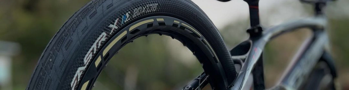Pneu BMX Cycletyres