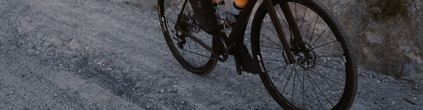 Pneu vélo gravel 700 - Main Image