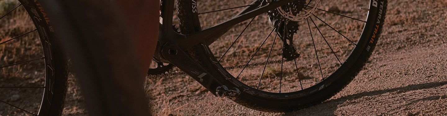 Pneu gravel Continental Cycletyres