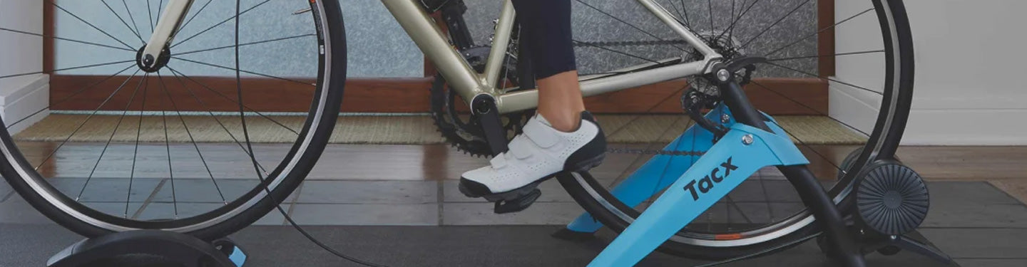 Pneus Hometrainer