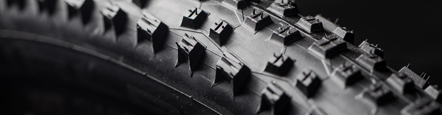 Pneu VTT 26 pouces Cycletyres - Main Image