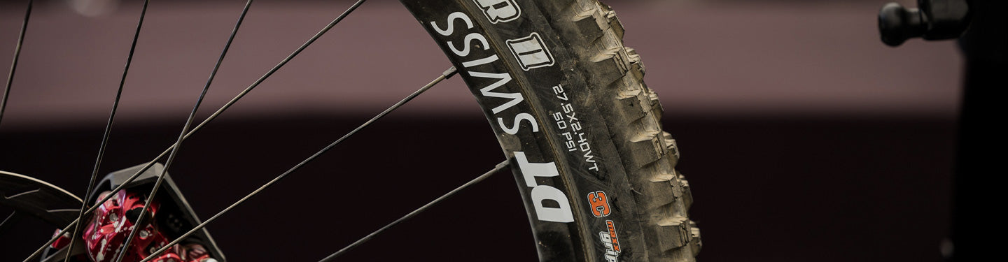 Pneu VTT 27,5 pouces - Cycletyres