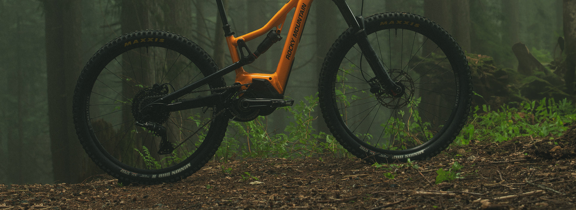 Pneus VTTAE Pneu VTT électrique Cycletyres - Main Image