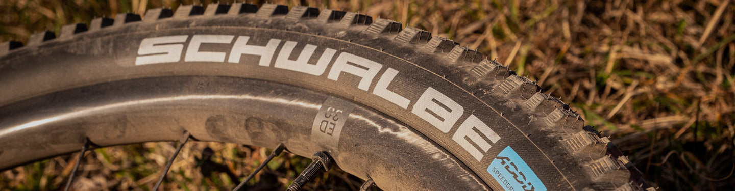 Schwalbe Smart Sam Plus 29x2,10 Schwalbe Smart Sam Plus 29x2,10