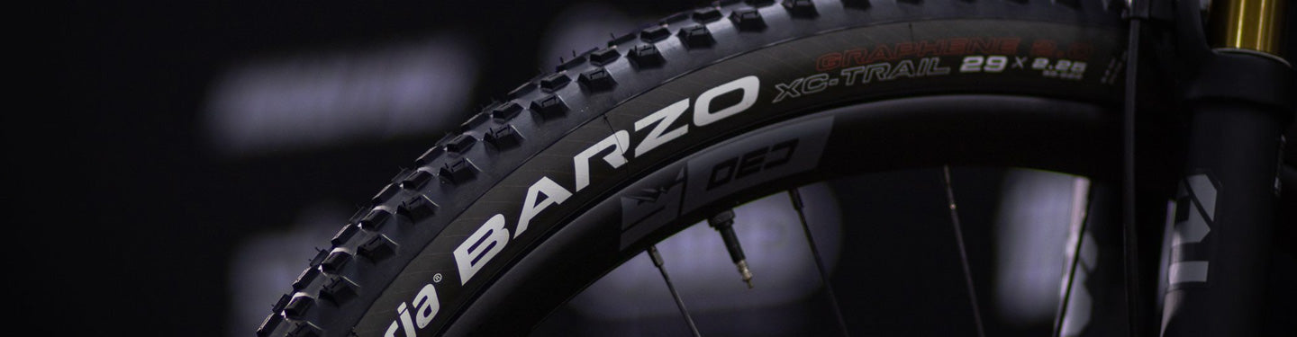 Probamos la cubierta Vittoria Barzo 29x2.25 TNT Probamos la cubierta Vittoria Barzo 29x2.25 TNT