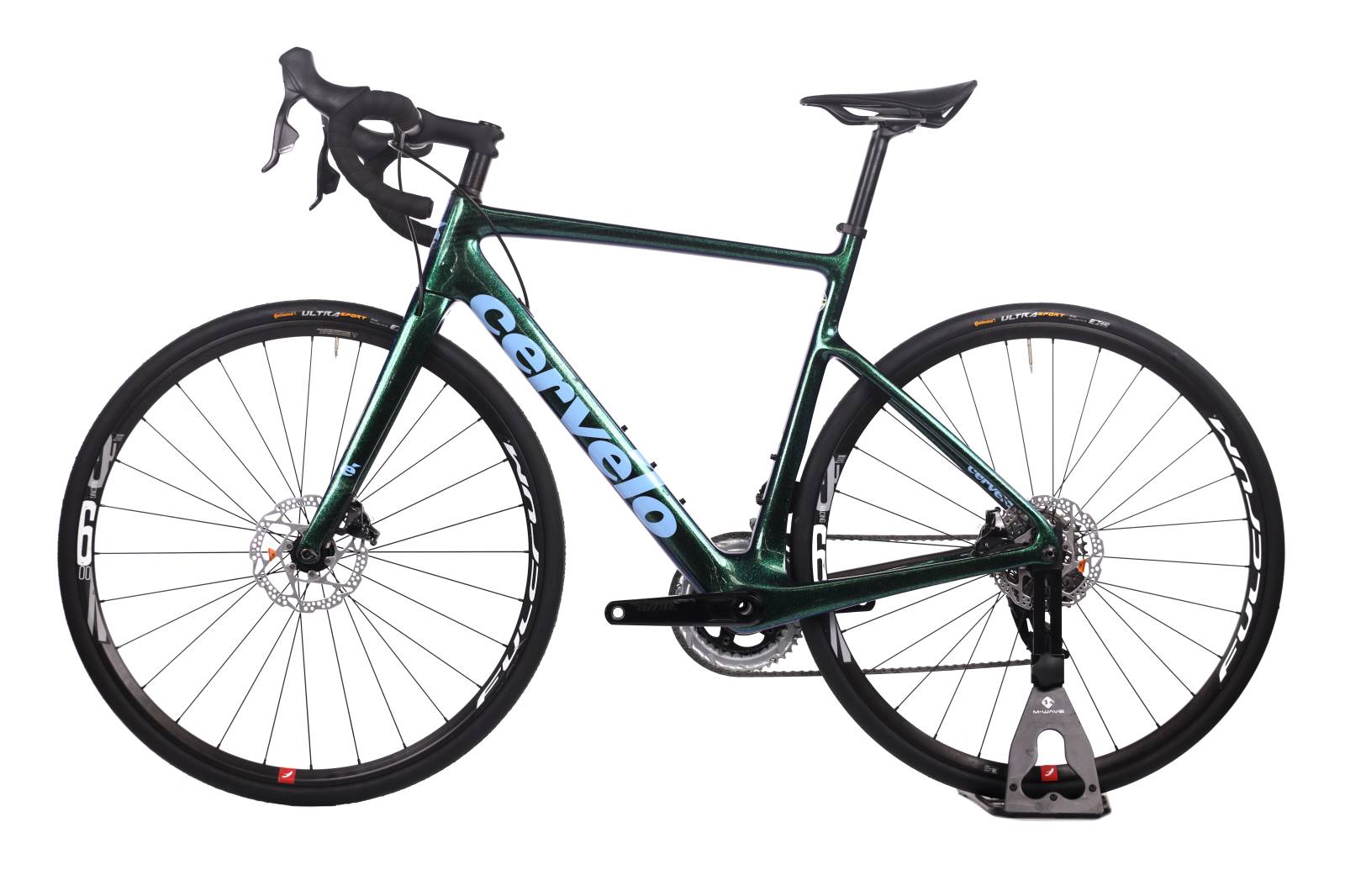 Cervélo Caledonia Rival AXS