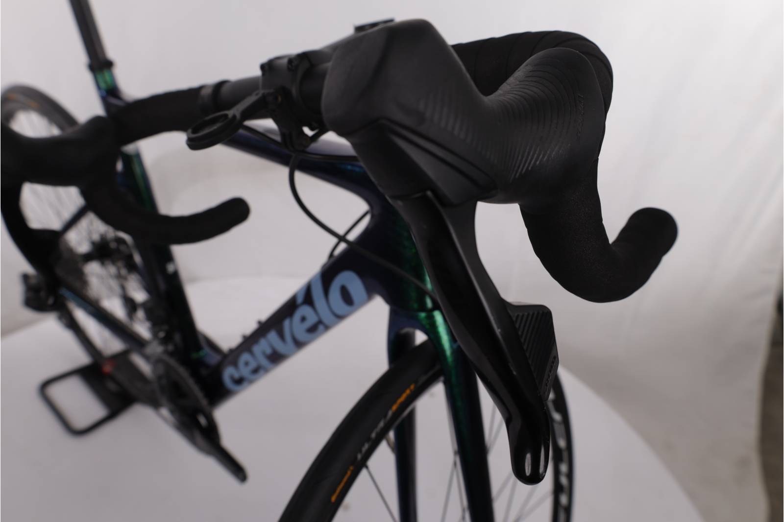 Cervélo Caledonia Rival AXS