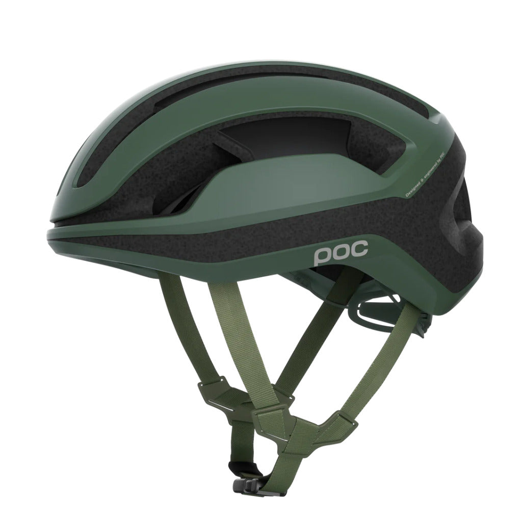 Casque vélo gravel et ultra endurance Omne Lite side left - #1