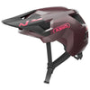 Casque VTT enfant Youdrop Abus (S,_x000D_
Wildberry red)