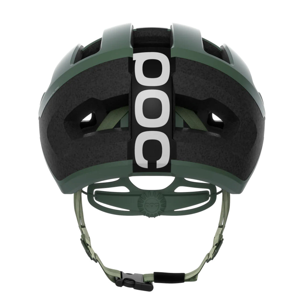 Casque vélo gravel et ultra endurance Omne Lite Poc back - #4