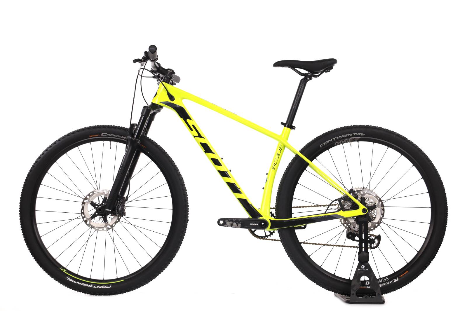 Scott Scale 940