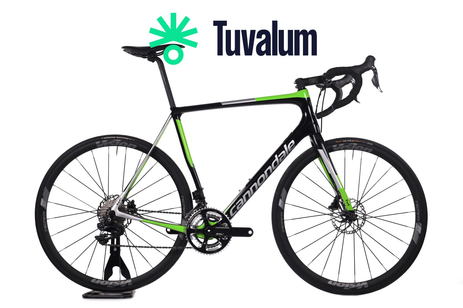 Cannondale Synapse Carbon HI-Mod
