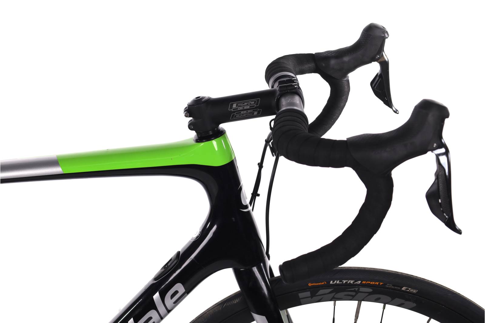 Cannondale Synapse Carbon HI-Mod