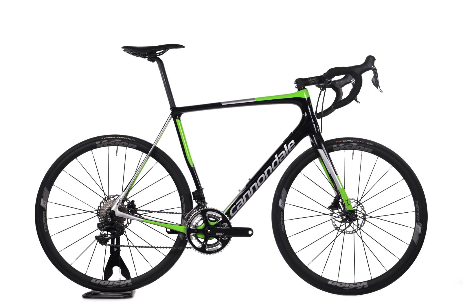 Cannondale Synapse Carbon HI-Mod