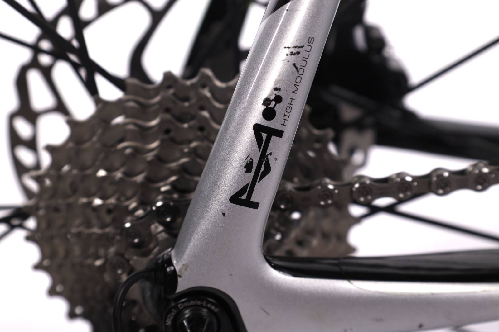 Cannondale Synapse Carbon HI-Mod