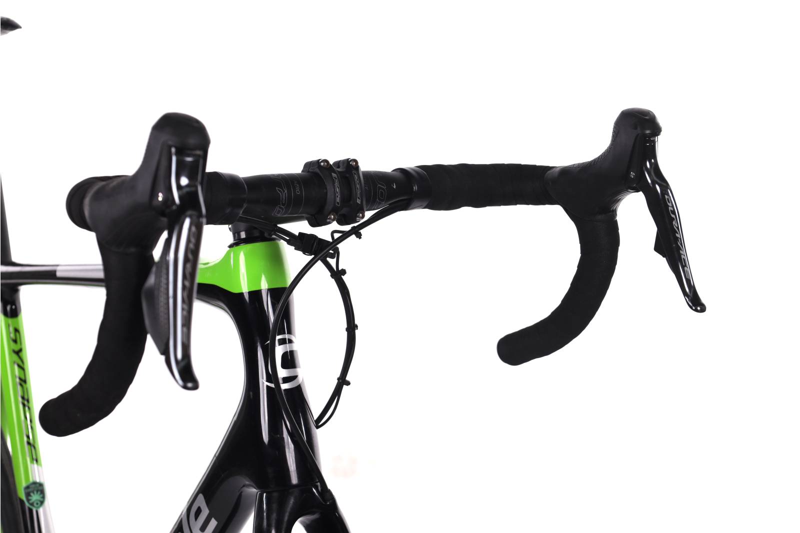 Cannondale Synapse Carbon HI-Mod