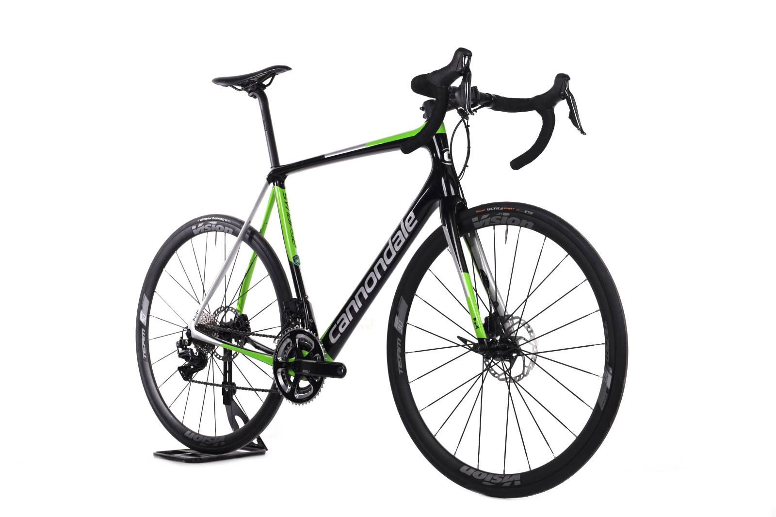 Cannondale Synapse Carbon HI-Mod