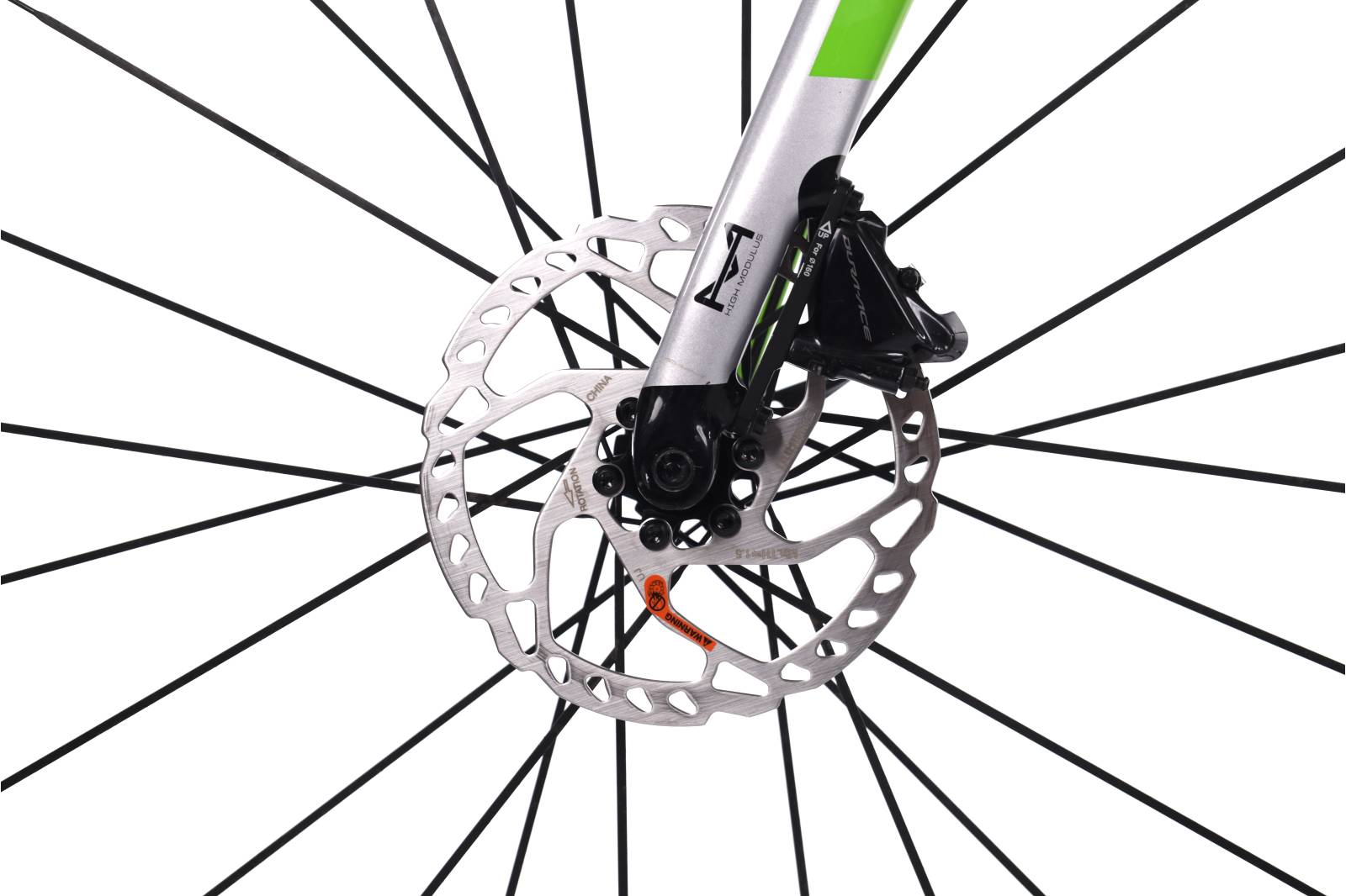Cannondale Synapse Carbon HI-Mod