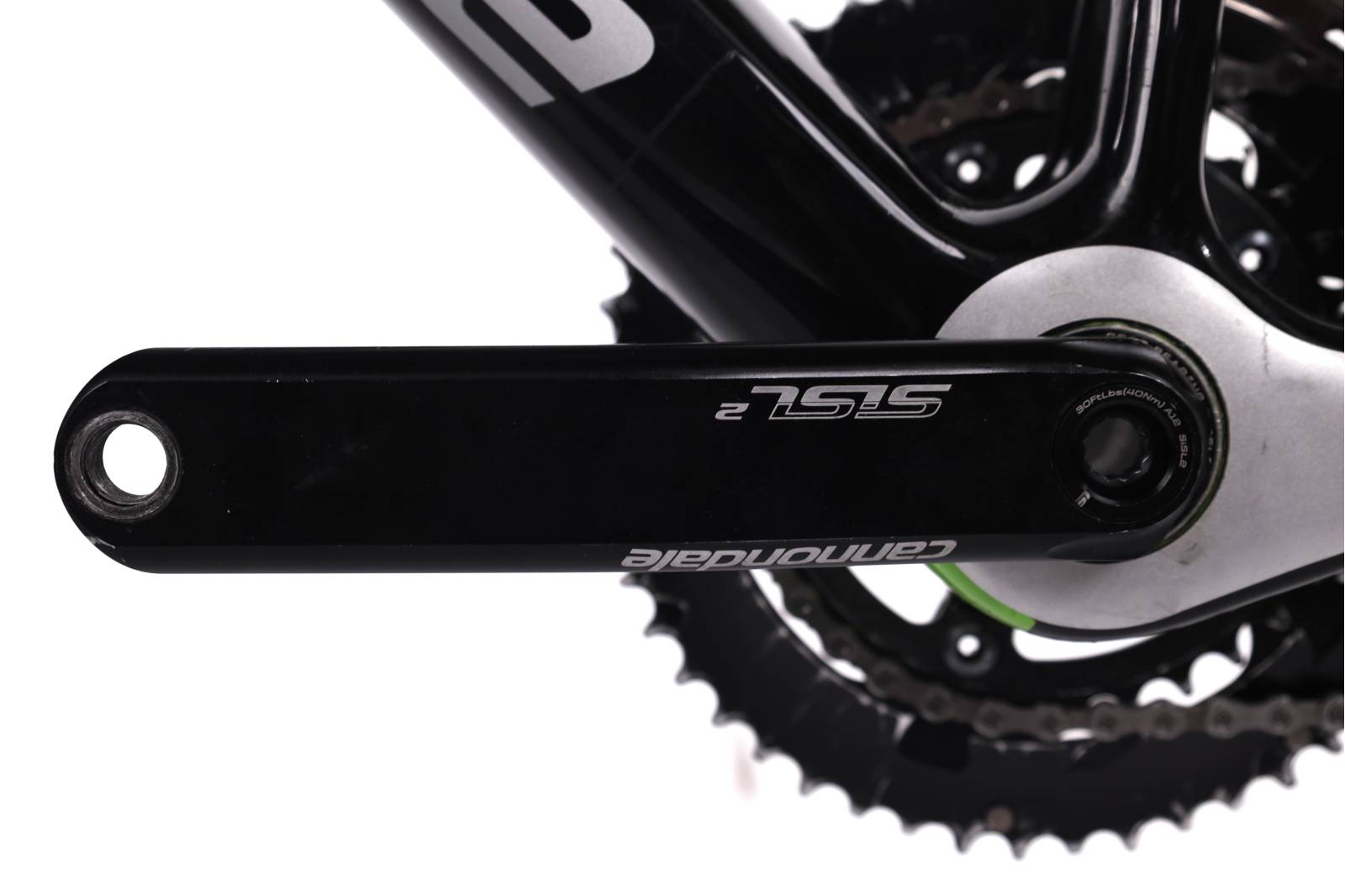 Cannondale Synapse Carbon HI-Mod