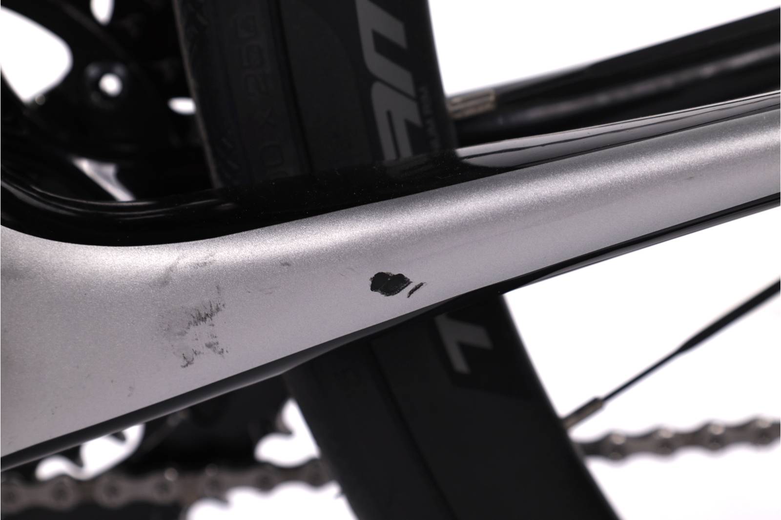 Cannondale Synapse Carbon HI-Mod
