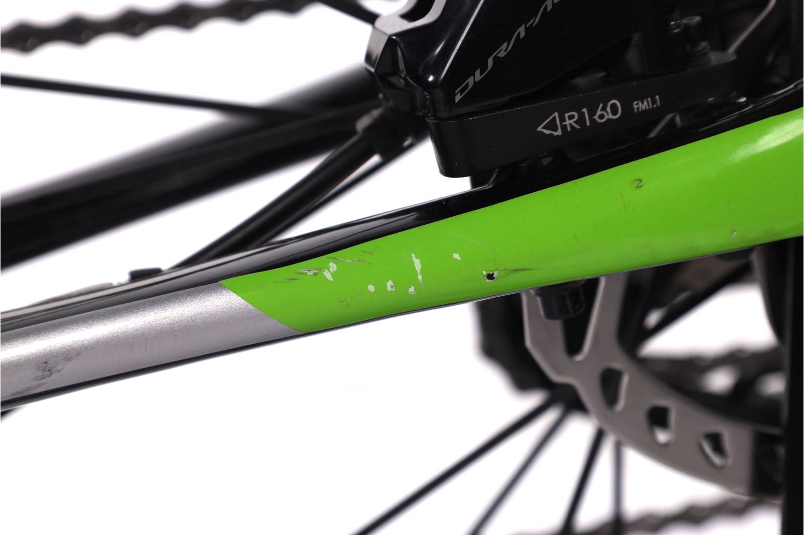 Cannondale Synapse Carbon HI-Mod