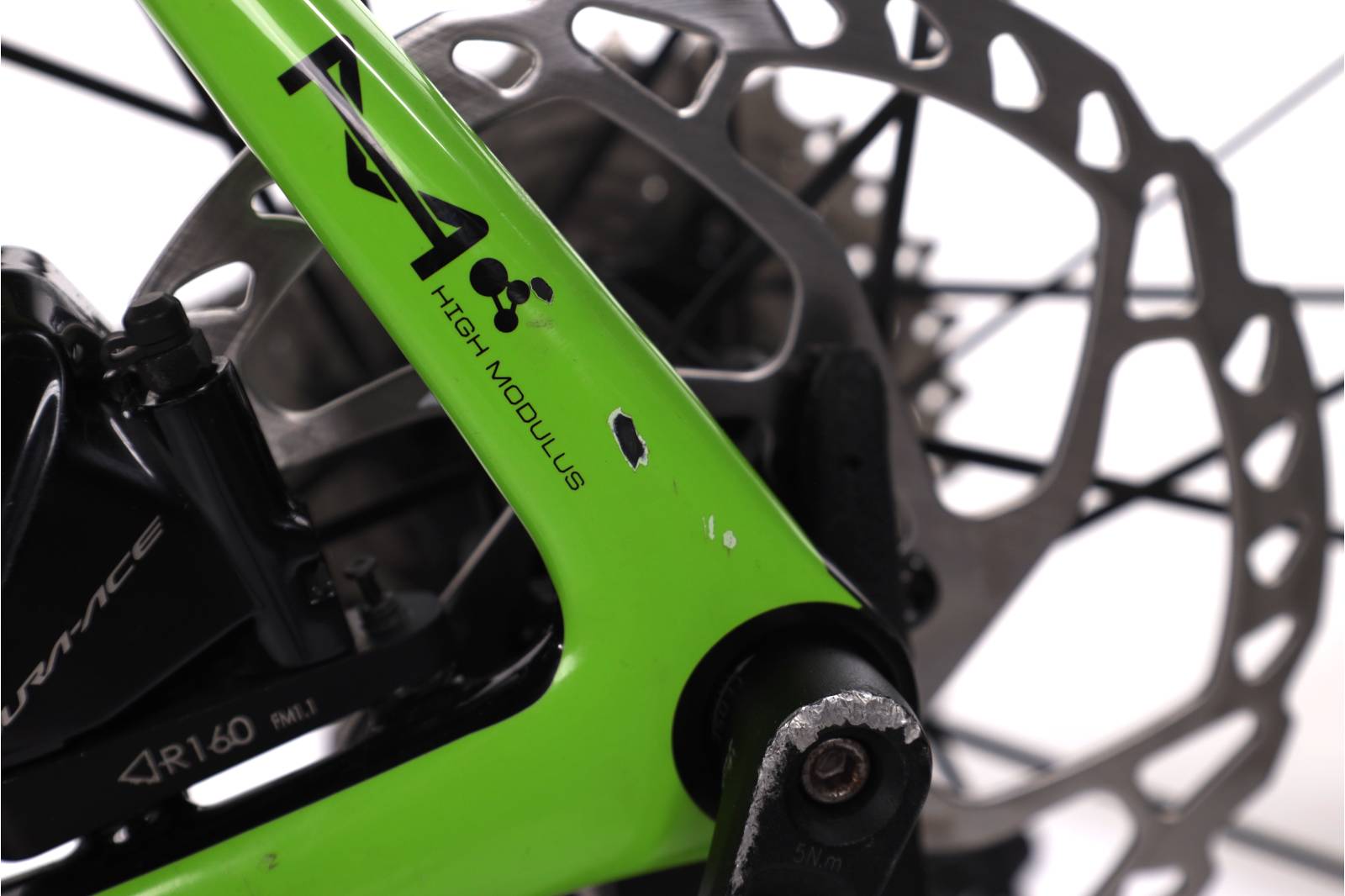 Cannondale Synapse Carbon HI-Mod