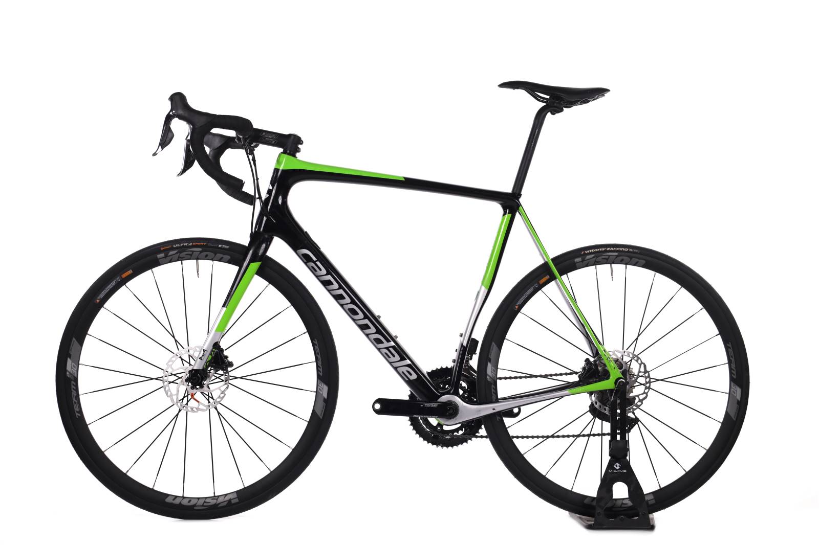 Cannondale Synapse Carbon HI-Mod