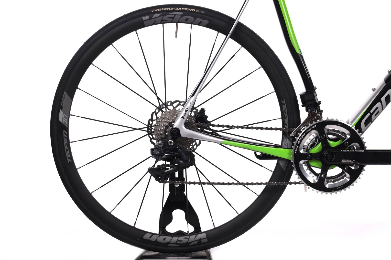 Cannondale Synapse Carbon HI-Mod