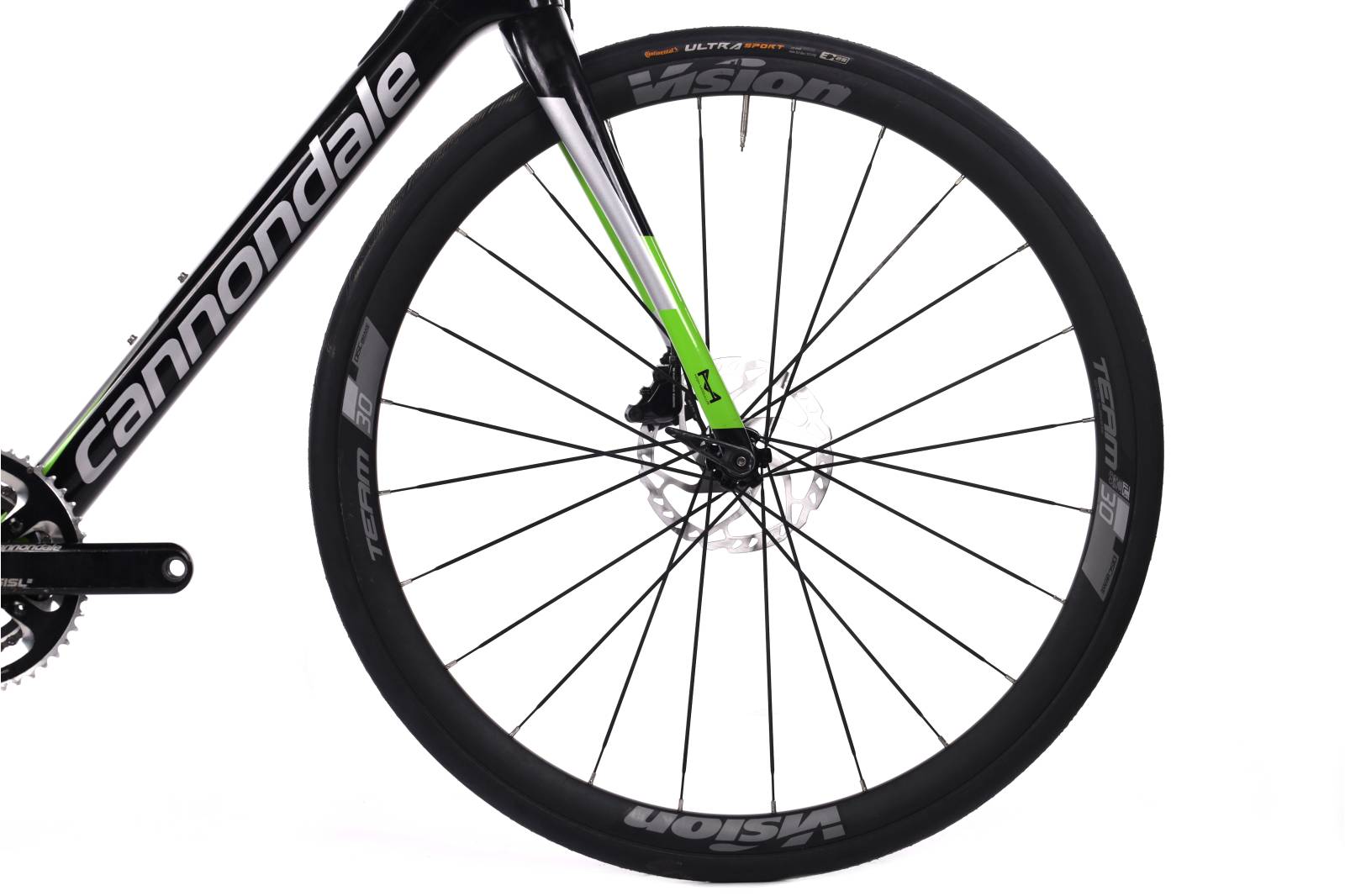 Cannondale Synapse Carbon HI-Mod