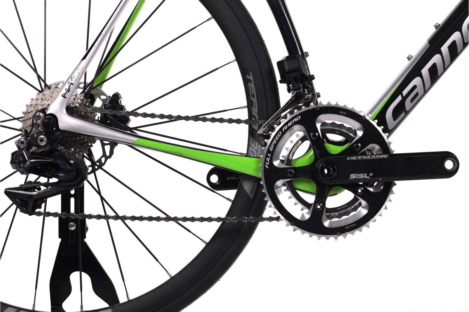 Cannondale Synapse Carbon HI-Mod
