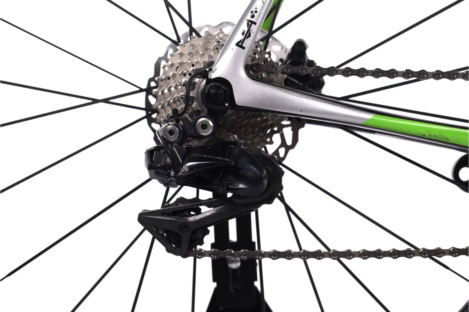 Cannondale Synapse Carbon HI-Mod