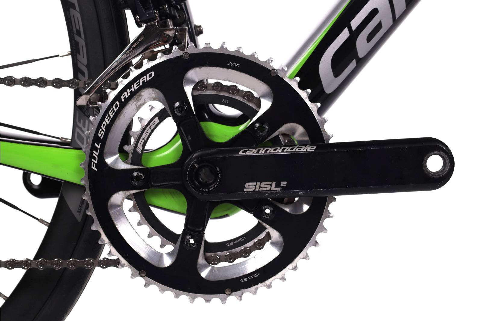 Cannondale Synapse Carbon HI-Mod
