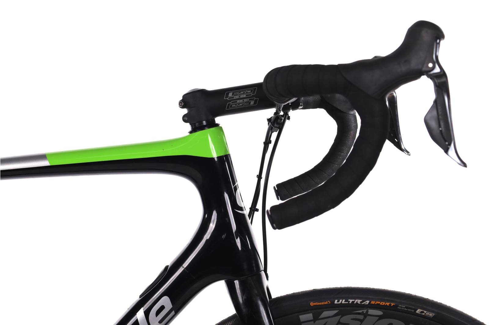 Cannondale Synapse Carbon HI-Mod