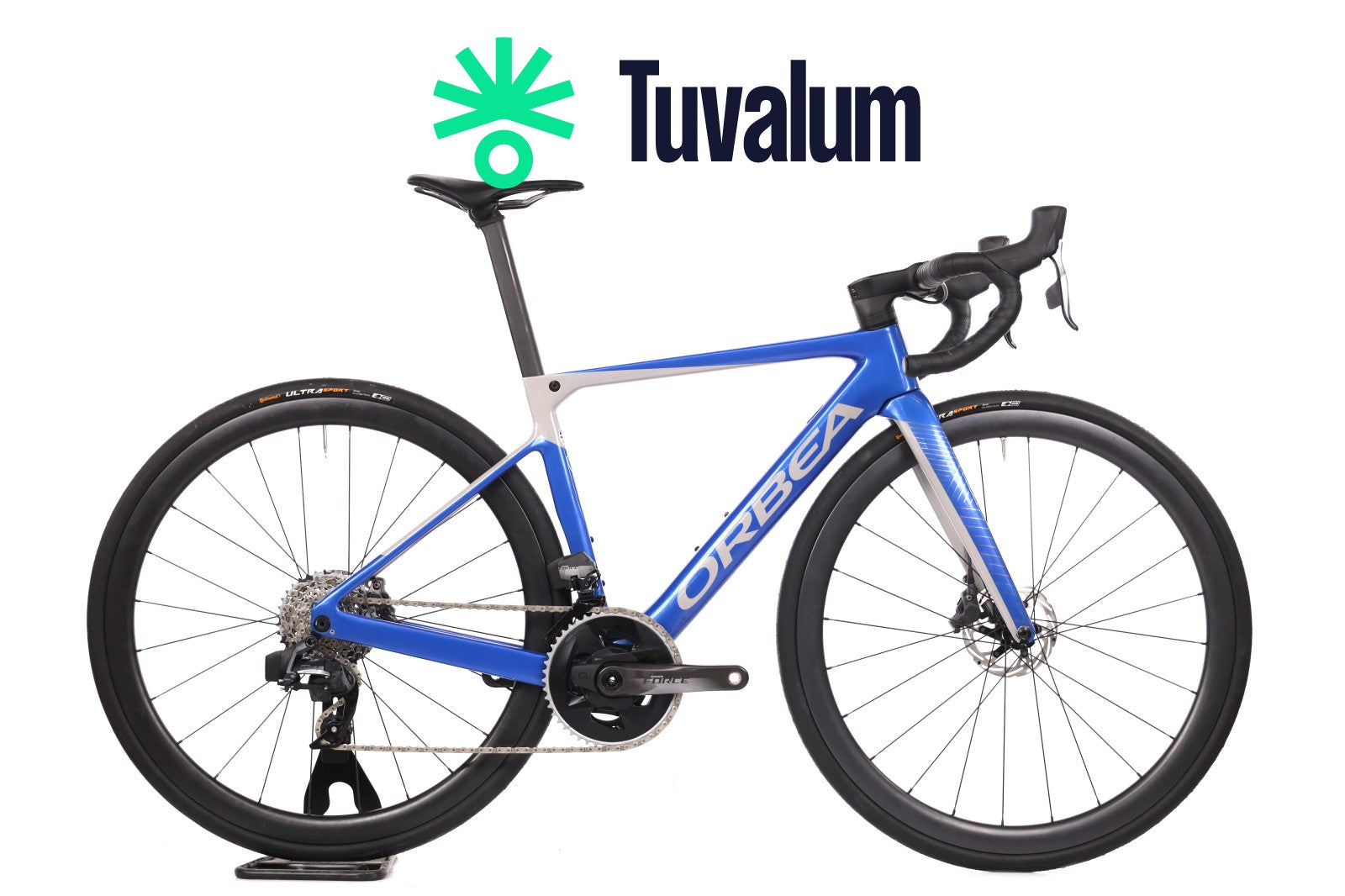 Orbea Orca M21 ELTD OMX