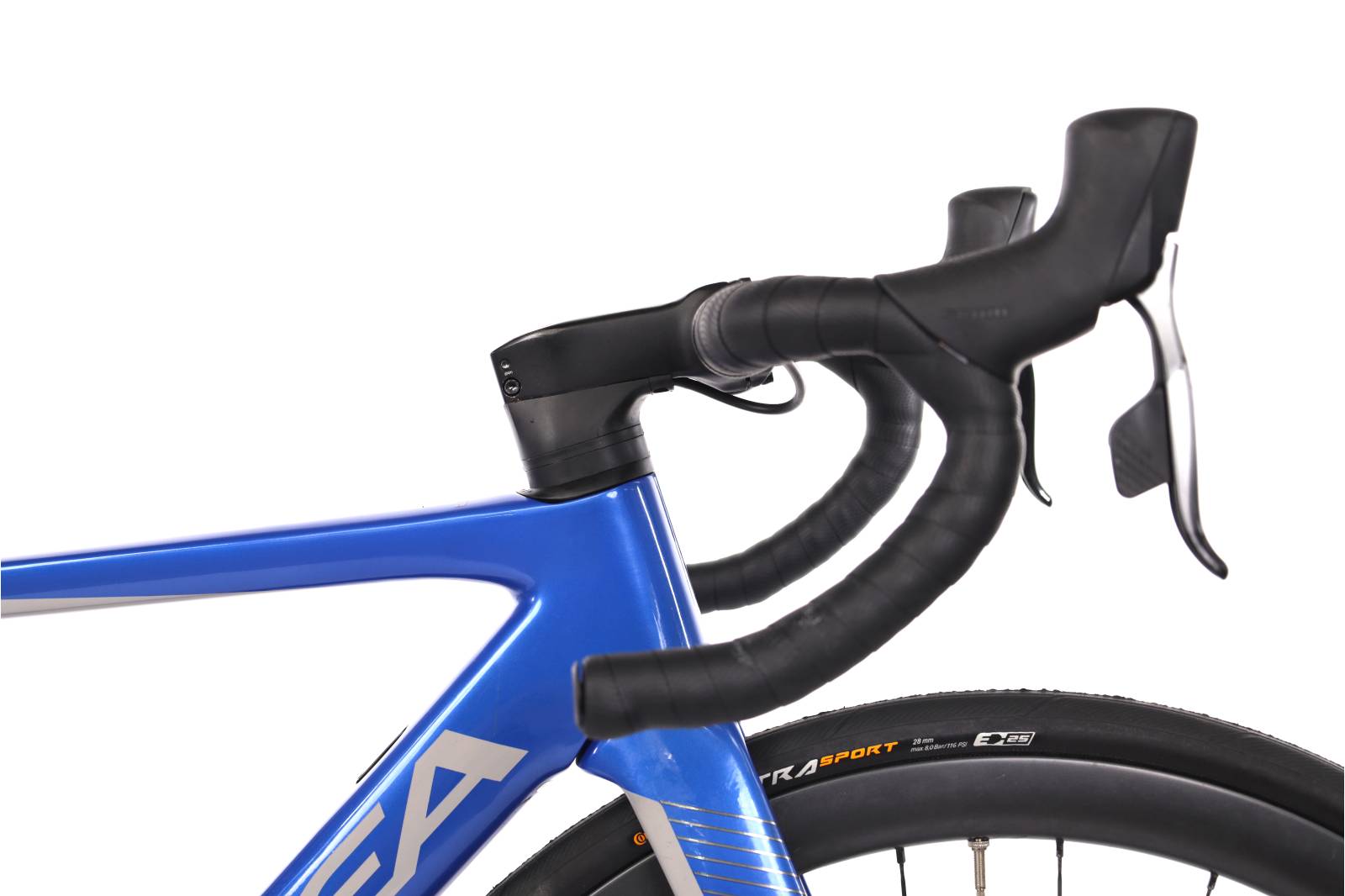 Orbea Orca M21 ELTD OMX