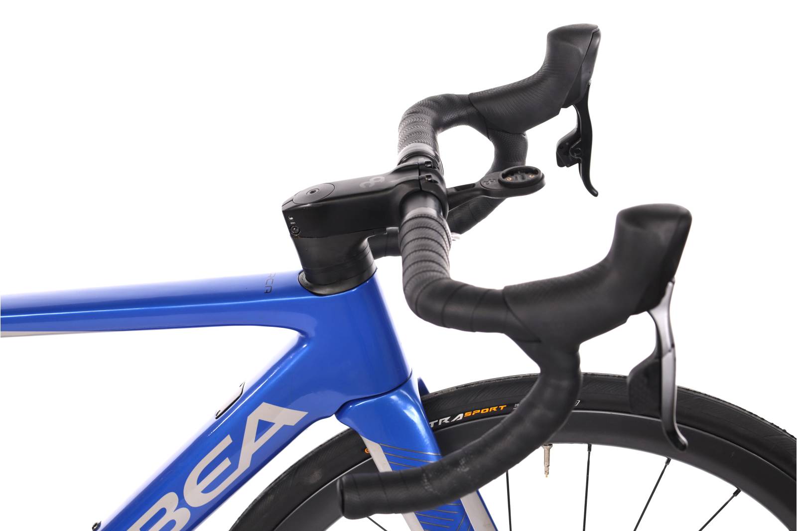 Orbea Orca M21 ELTD OMX